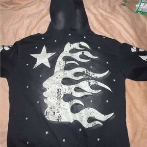 COPY - Hellstar Hoodie